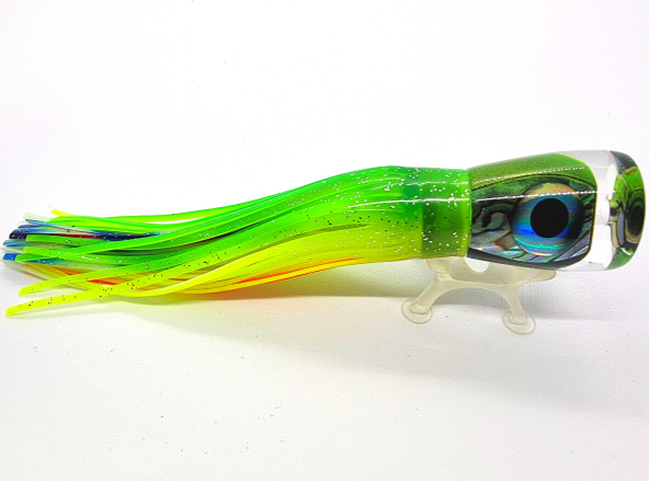 Voyager Reverse Taper RT 180